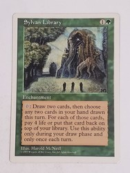 Sylvan Library 329/5th Edition