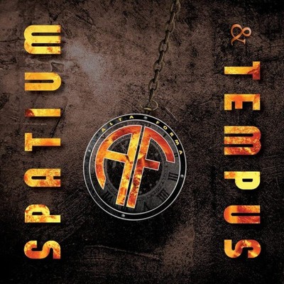 SPATIUM & TEMPUS von Alta Forma [CD]