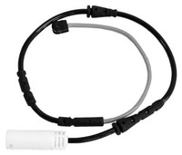 Warnkontakt, Bremsbelagverschleiss FÜR BMW X1 (E84) - Textar 98044000
