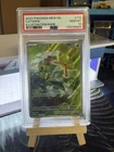 Pokémon TCG Caterpie 172/165 Illustration Rare Scarlet & Violet 151 PSA 10