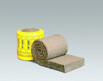 Isover Tech Wired Mat MT 4.0 GG Drahtnetzmatte