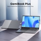 CHUWI 15.6'' GemiBook Plus Laptop Intel N100 8GB DDR5 256GB SSD Windwos 11 PC — photo 8