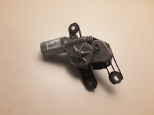 Skoda Kamiq 2023 ORIGINALE motore tergicristallo lunotto posteriore 5G0955711C MKY27403