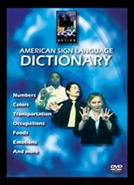 ASL in Motion Dictionary