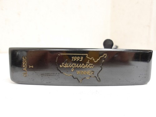 Scotty Cameron Classic1 Winner Original Steel 0 Putter Shaft Men'S Right