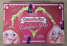 2026 Topps Garbage Pail Kids Valentine's Day Checklist Guide in-content 13