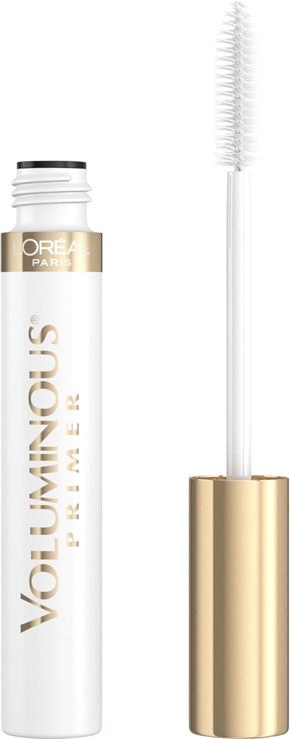 L'Oreal Paris Makeup Voluminous Lash Boosting Conditioning Primer Mascara