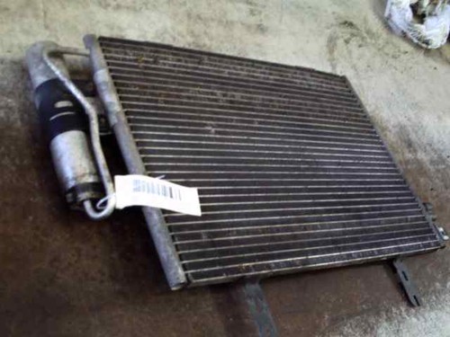 KONDENSATOR / KÜHLER DER KLIMAANLAGE KONDENSATOR FÜR RENAULT KANGOO F/K 1172899