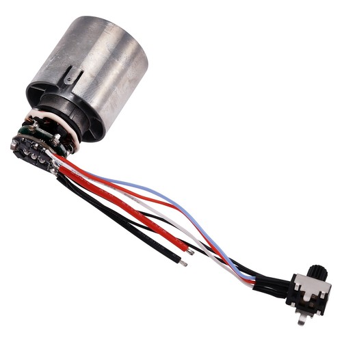 Mini turbo spazzola motorizzata ad attacco rapido Mini turbo spazzola motorizzata ad attacco rapido