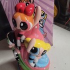 Vintage The Powerpuff Girls Cookie Jar Cartoon Network NIB — photo 6