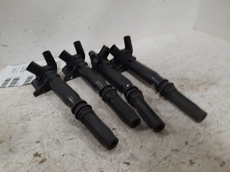 Bobina de encendido lateral Rh pasajero/bobinas/encendedor 2011 F250sd Sku#4157913 Foto 3 de 4