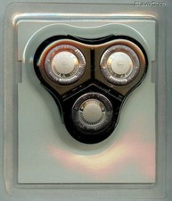 For PHILIPS NORELCO RQ11 RQ 11 SENSOTOUCH 2D 1180 1160 1150 Shaver/Razor HEADS