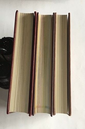3 Vols. EERDMANS’ HANDBOOK TO THE BIBLE, TO THE HISTORY OF CHRISTIANITY & Beilef - Bild 9 von 17