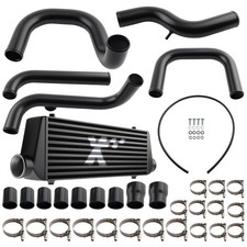 2.5 Turbo Intercooler Kit For Honda Civicacura Integra 92-01 695x205x64mm 2.5 Turbo Intercooler Kit For Honda Civicacura Integra 92-01 695x205x64mm