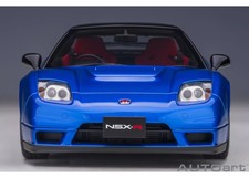Acura  nsx ミニカー　1:18 motormax HONDA ACURA NSX yel 1/18 MOTOR MAX【全国送料無料】 ホンダ