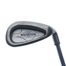 Used Callaway X-14 9 Iron / 42 Degrees / Uniflex Flex
