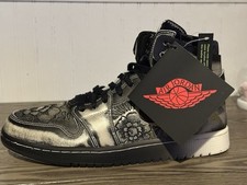 Jordan 1 Zoom Comfort 2 High Día De Muertos for Sale Jordan 1 Zoom Comfort 2 High Día De Muertos for Sale