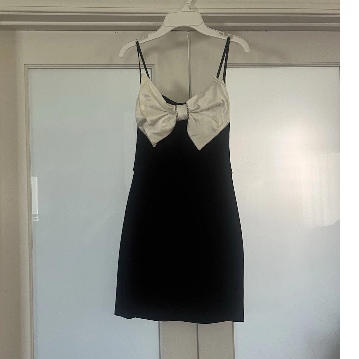 B. Darlin Black Dresses for Women for sale | eBay