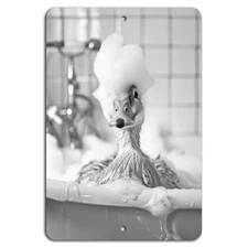 Ducky Day Spa: Quirky Bubble Bath Bliss