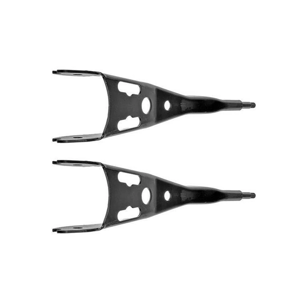 Brazos de control de suspensión delanteros izquierdo y derecho para Ford F-150 1989-1996 - Dorman Foto 2 de 3