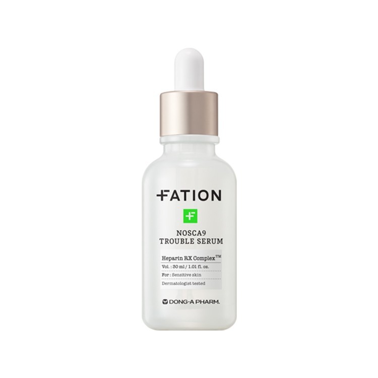 FATION Nosca9, 30