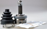 Denckermann C120362 Gelenksatz Antriebswelle Radseitig FüR Hyundai