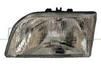 Prasco Hauptscheinwerfer Faro FD0464604 FüR Ford, Mit Fassung, Links