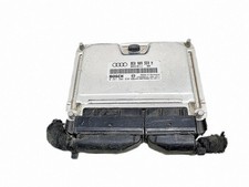 Moteur Audi S3