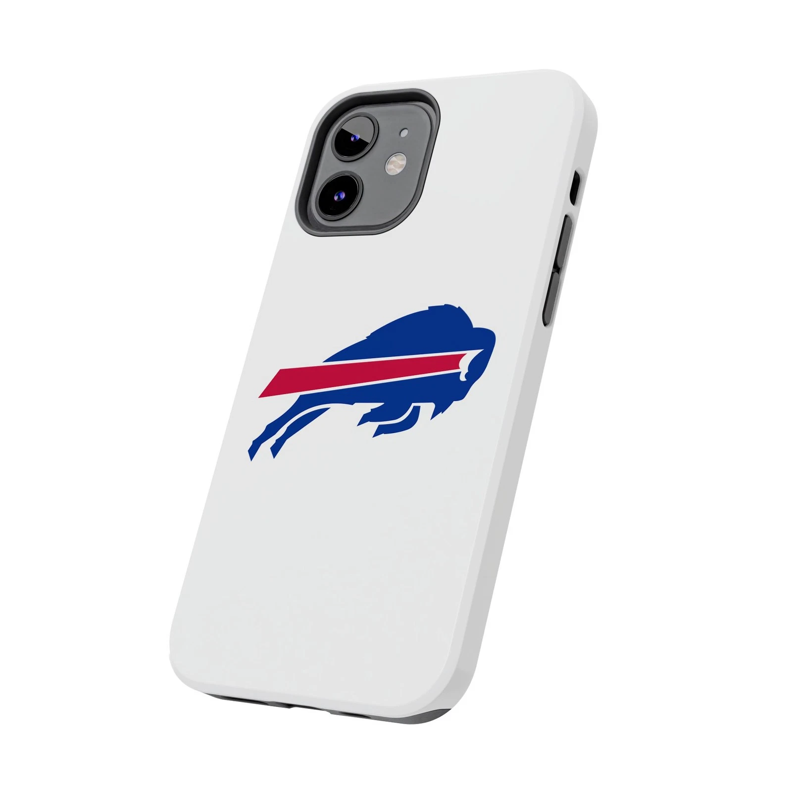 Buffalo Bills Durable iPhone Case for Football Fans
