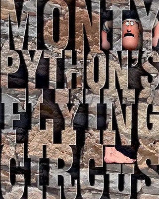 Monty Python's Flying Circus - The Complete Series