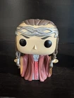 Elrond #635 Lord of the Rings Hot Topic Exclusive Funko Pop LOOSE NO BOX