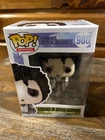 FUNKO Pop Movies Edward Scissorhands EDWARD IN DRESS CLOTHES #980 NEW