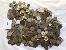 Lot De3 Kg de Monnaies Française , Vous Acheter Le Lot Sur La Photo