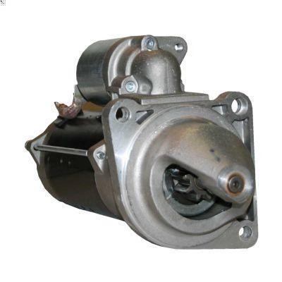 Starter PRESTOLITE ELECTRIC 860817 IVECO M 5.861 1986-1992