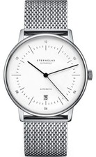 Image of Sternglas Naos/A Automatic Bracelet Watch