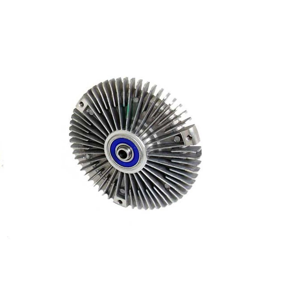 Embrague ventilador (OEM) MAHLE BEHR CFC67000P para Mercedes-Benz nuevo Foto 2 de 2