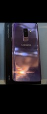 Samsung Galaxy S9+ 128gb Lila wie neu