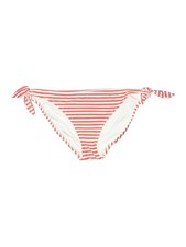 Gap Women Red Swimsuit Bottoms XL