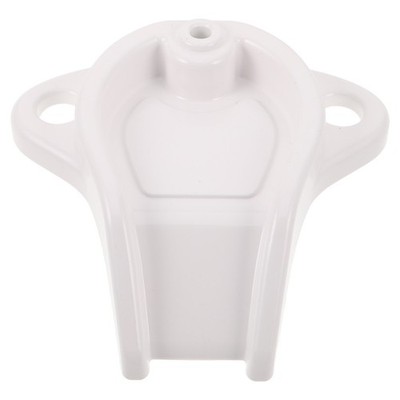 Sink Stone Tray Water Cup Drain Dental Holder Chair Rinse Accessory