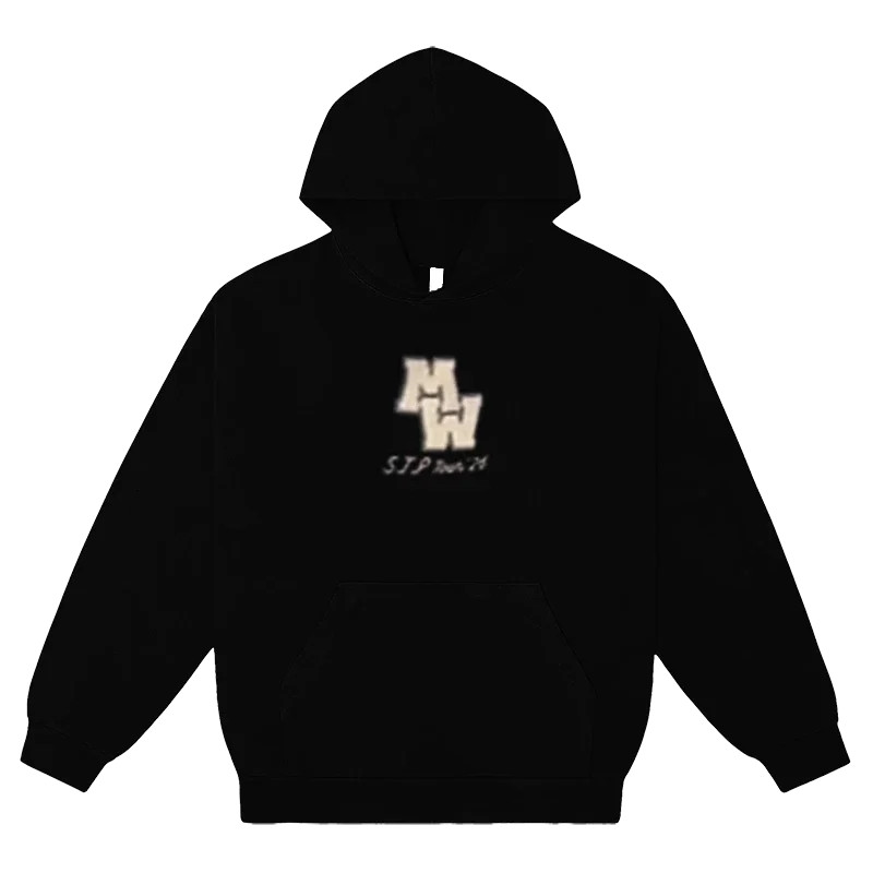 Morgan Wallen Still The Problem Tour 2026 Hoodie Tour Dates Back Print