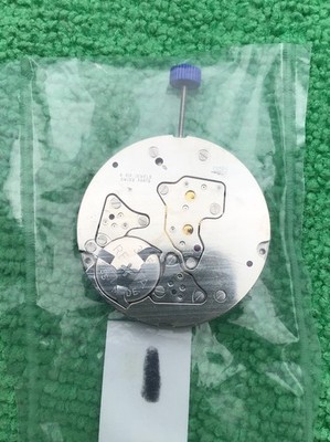 NEW Ronda RO 5030D 5030.D Quartz Watch Movement,