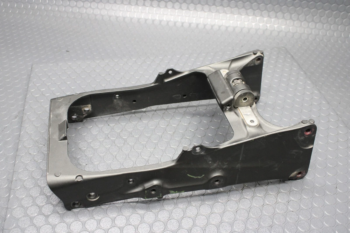 Motorcycle Frames for 2009 Kawasaki Ninja ZX6R for sale | eBay