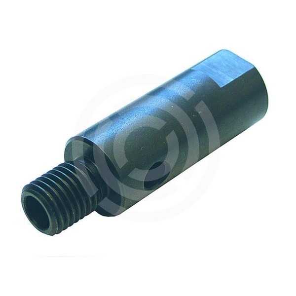 Dosensenker Adapter M18 X 2,5 Muffe -> M16 Zapfen-image