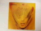Rolling Stones:   Goat's Head Soup  1973  A2/B1  EX  First Press LP + Inserts