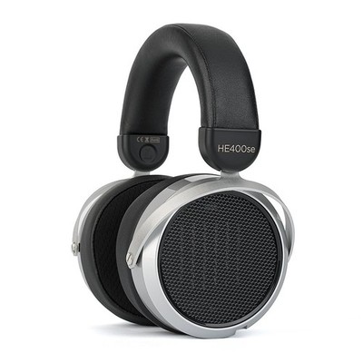 HiFiMan HE400se HiFi - Kopfhörer mit Stealth Magnettechnologie - ITALIEN GARANTIE