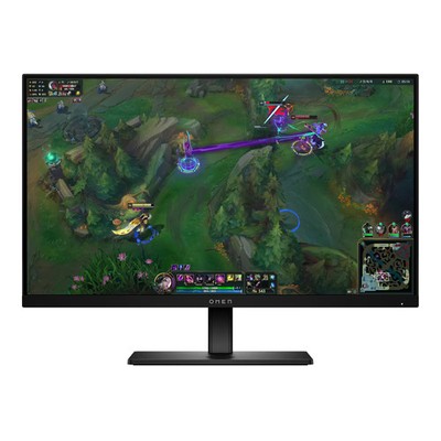 HP OMEN - 24.5'' FHD 360Hz G-SYNC & FreeSync Compatible Gaming Monitor w/ VESA...