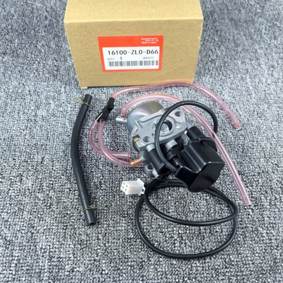 #ad #ad OEM Carburetor For HONDA EU3000IS 16100 ZL0 D66 US SHIPPING $57.99
