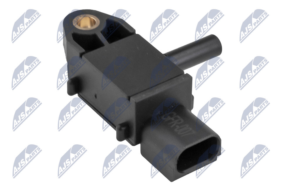 N.T.Y. ECS-FR-007.NTY Sensor, exhaust pressure for FORD