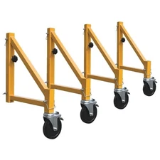 MetalTech 14" Scaffolding Outrigger