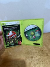 Ghostbusters The Video Game Xbox 360 Caça Fantasmas Clássico | Parcelamento sem juros